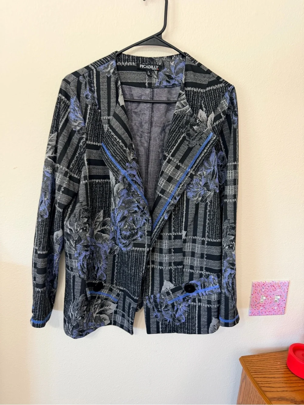 Picadilly Jacket size L